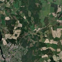 Säffle Satellite Map