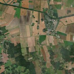 Odensbacken Satellite Map