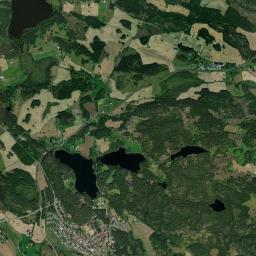 Malmköping Satellite Map