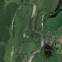 Krasnofarfornyy Satellite Map