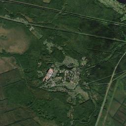 Khokhlovo Satellite Map