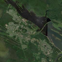 Suda Satellite Map