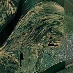 Uvat Satellite Map
