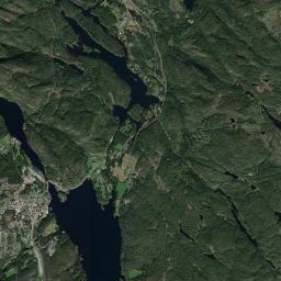 Prestestranda Satellite Map