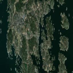 Tjøme Satellite Map