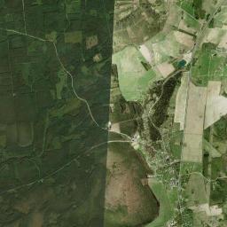 Iisaku Satellite Map