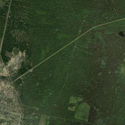 Shakhta Satellite Map