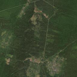 Severnyy-Kospashskiy Satellite Map