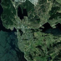 Tau Satellite Map