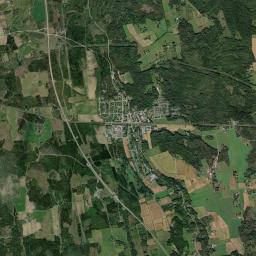 Pålsboda Satellite Map
