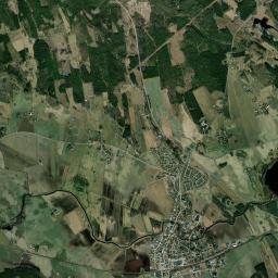 Vingåker Satellite Map
