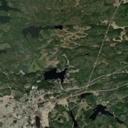 Mölnbo Satellite Map