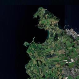 Randaberg Satellite Map