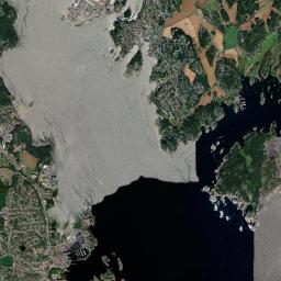 Stavern Satellite Map