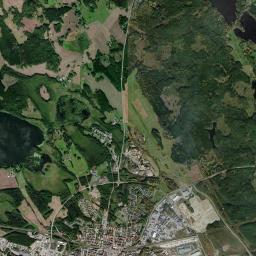 Katrineholm Satellite Map