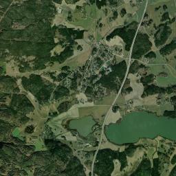 Hölö Satellite Map