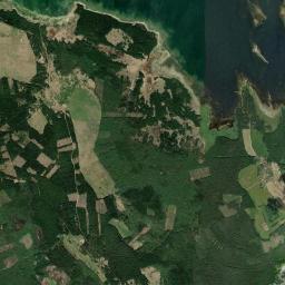 Vormsi vald Satellite Map