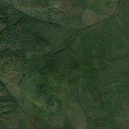 Olyokminsky District Satellite Map