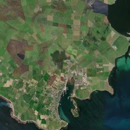 Stromness Satellite Map