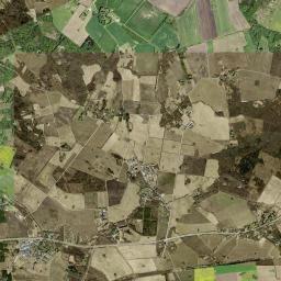 Lääne-Nigula vald Satellite Map