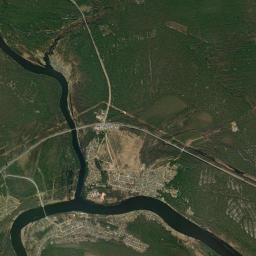 Imeni Zhelyabova Satellite Map
