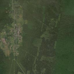 Yuzhnyy-Kospashskiy Satellite Map