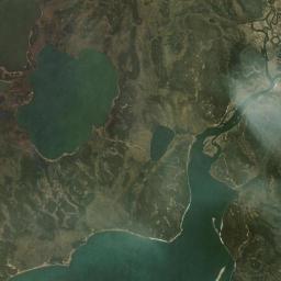 Ungalikthluk Alaska map(satellite map)