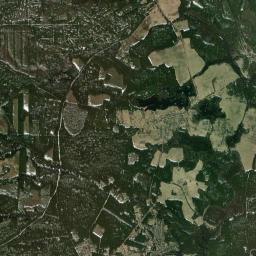 Khvoyninskiy Rayon Satellite Map