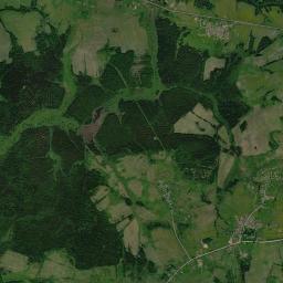 Vokhomskiy Rayon Satellite Map
