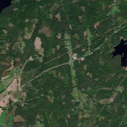 Anderstorp Satellite Map