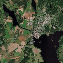 Askersund Satellite Map
