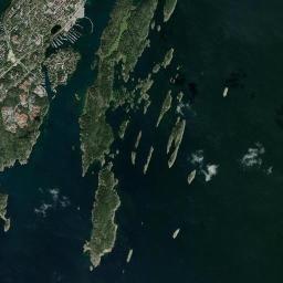Nynäshamn Satellite Map