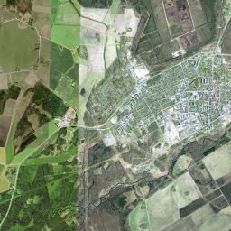 Paide linn Satellite Map