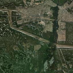 Khvoynaya Satellite Map