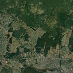 Verkhotur’ye Satellite Map