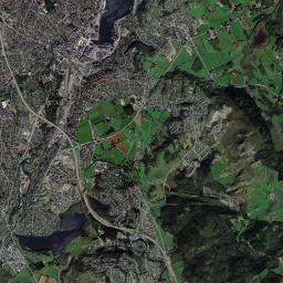Sandnes Satellite Map