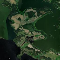 Olstorp Satellite Map