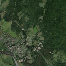 Kologriv Satellite Map
