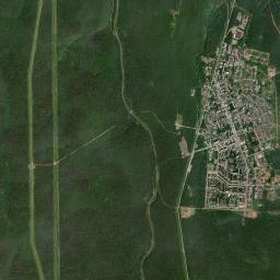 Gubakha Satellite Map