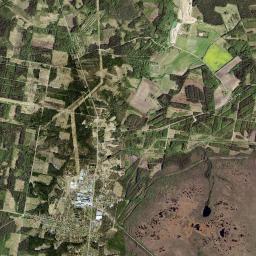 Järvakandi Satellite Map