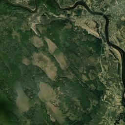 Lyubytino Satellite Map