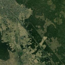 Vokhtoga Satellite Map