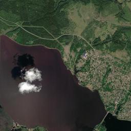 Chermoz Satellite Map