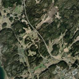 Tanumshede Satellite Map