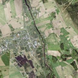 Jõgeva Satellite Map