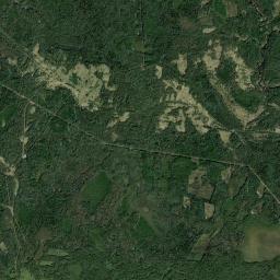 Gdovskiy Rayon Satellite Map