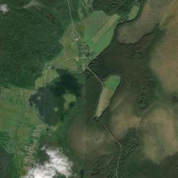 Novgorodskiy Rayon Satellite Map