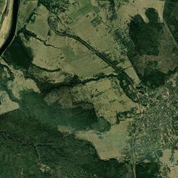 Zarubino Satellite Map