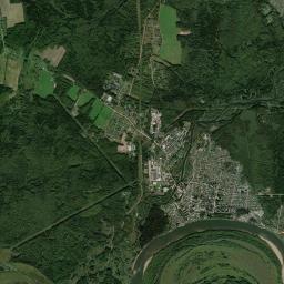 Murygino Satellite Map