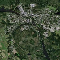 Finspång Satellite Map